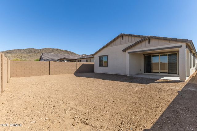 5014 W CHUCK BOX Road, Laveen, AZ 85339