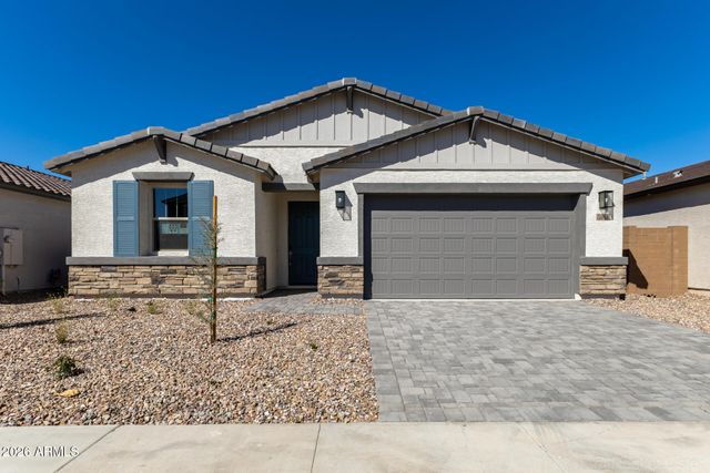 5014 W CHUCK BOX Road, Laveen, AZ 85339