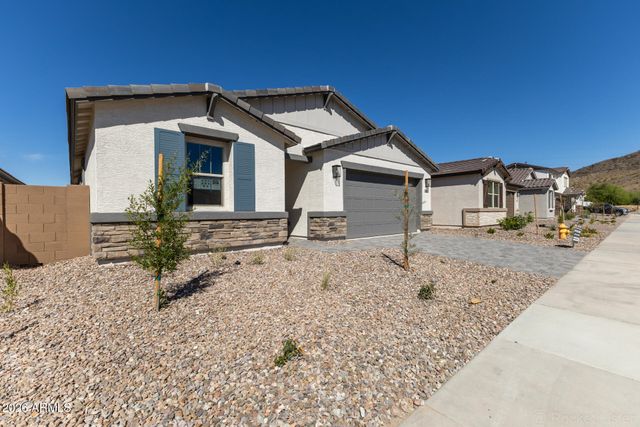 5014 W CHUCK BOX Road, Laveen, AZ 85339