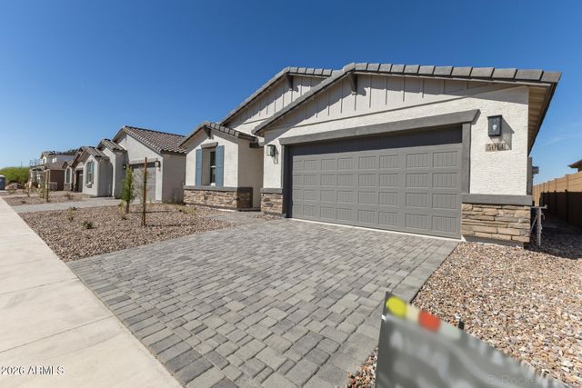 5014 W CHUCK BOX Road, Laveen, AZ 85339