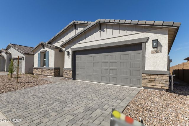 5014 W CHUCK BOX Road, Laveen, AZ 85339