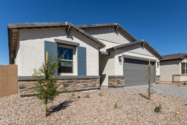 5014 W CHUCK BOX Road, Laveen, AZ 85339