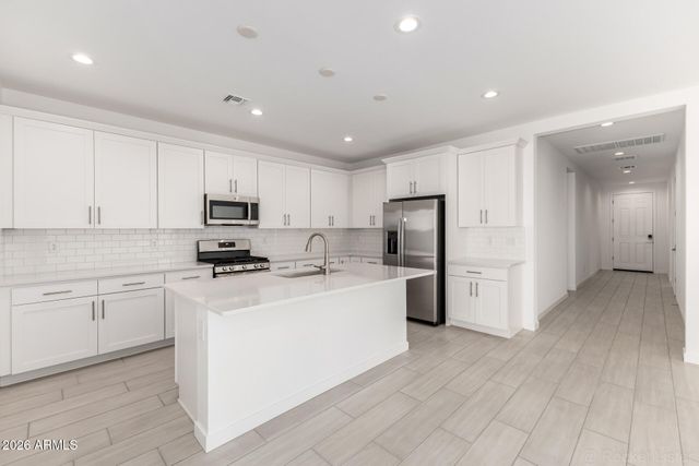 5014 W CHUCK BOX Road, Laveen, AZ 85339