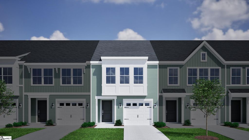 57 Nonnington Way, Taylors, SC 29687