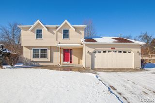 4194 Sauk Trail, Raisin Twp, MI 49221