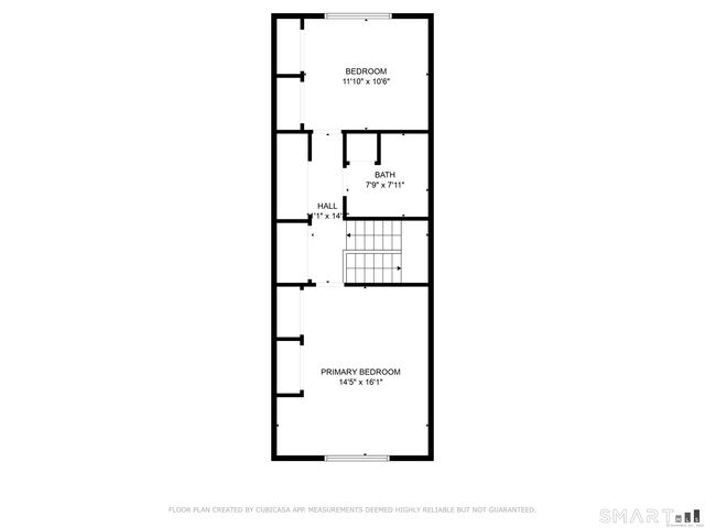 168 Belltown Road B6, Stamford, CT 06905