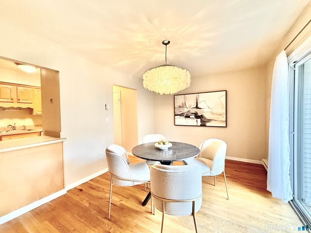 168 Belltown Road B6, Stamford, CT 06905