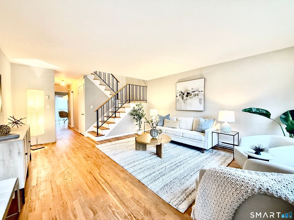 168 Belltown Road B6, Stamford, CT 06905
