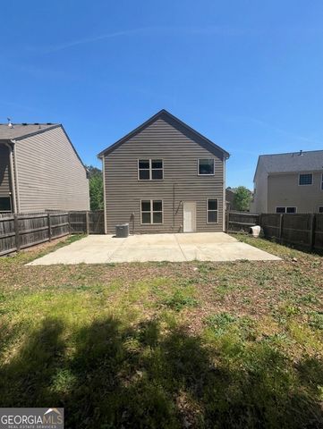 5721 Grande River Road, Atlanta, GA 30349