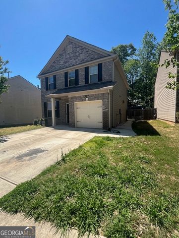 5721 Grande River Road, Atlanta, GA 30349