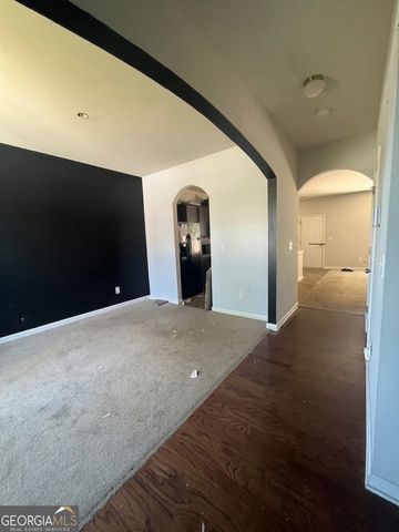 5721 Grande River Road, Atlanta, GA 30349