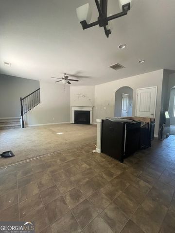 5721 Grande River Road, Atlanta, GA 30349