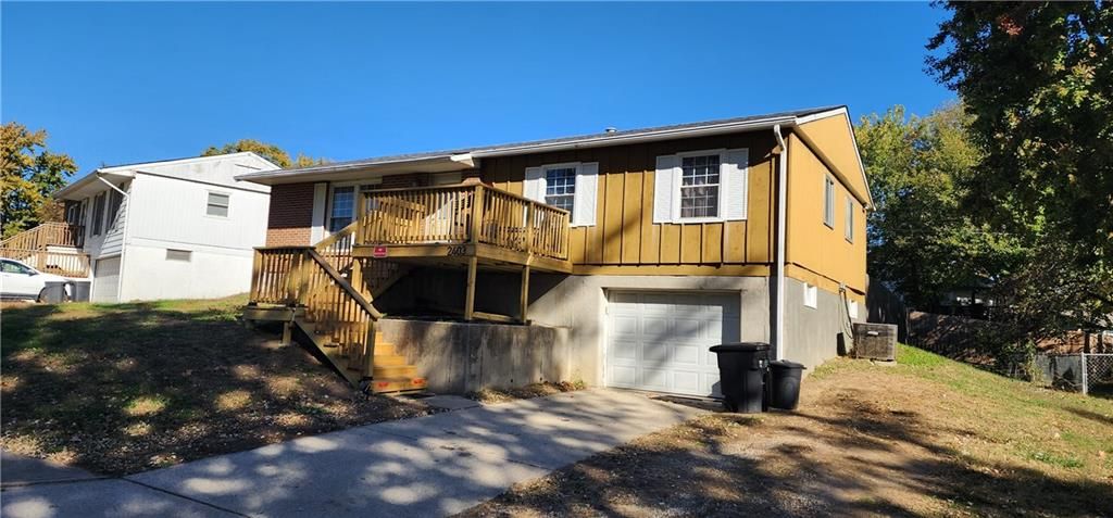 2403 Cranberry Hill Circle, St Joseph, MO 64503