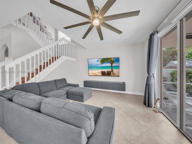 4907 SW 166th Avenue, Miramar, FL 33027