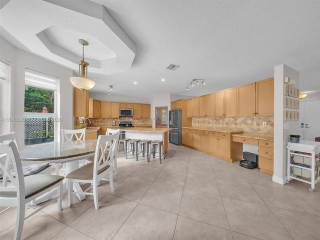 4907 SW 166th Avenue, Miramar, FL 33027