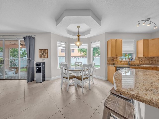4907 SW 166th Avenue, Miramar, FL 33027