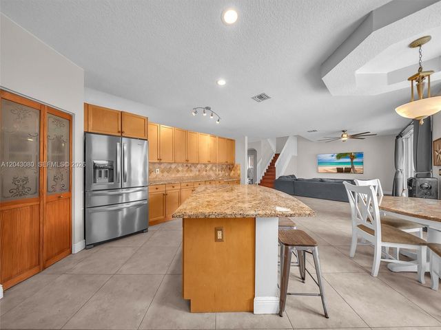 4907 SW 166th Avenue, Miramar, FL 33027
