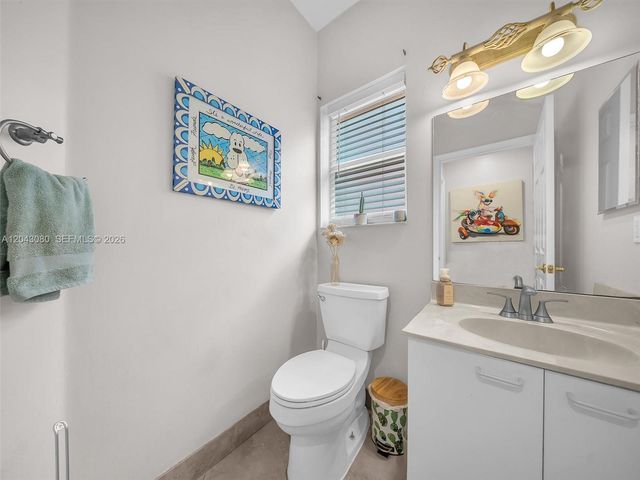4907 SW 166th Avenue, Miramar, FL 33027