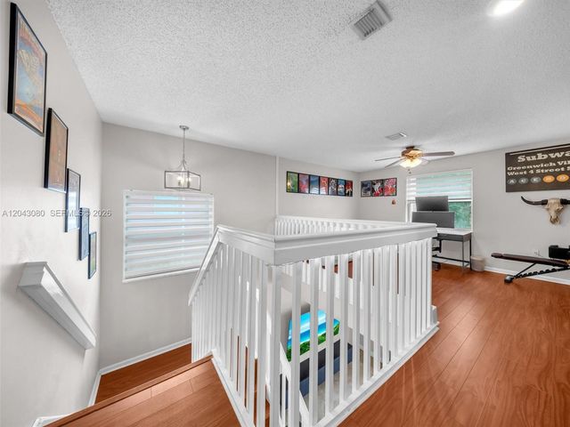 4907 SW 166th Avenue, Miramar, FL 33027