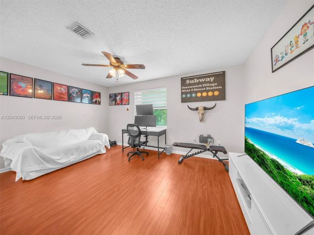4907 SW 166th Avenue, Miramar, FL 33027