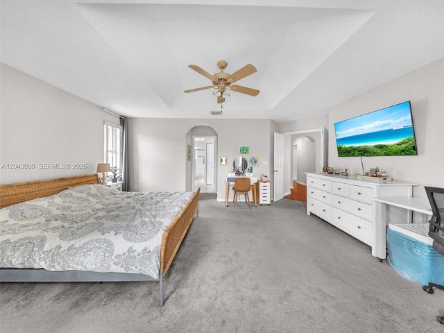 4907 SW 166th Avenue, Miramar, FL 33027