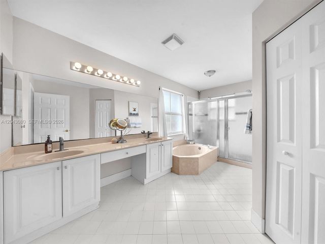 4907 SW 166th Avenue, Miramar, FL 33027