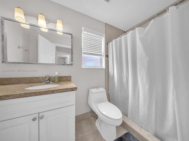 4907 SW 166th Avenue, Miramar, FL 33027
