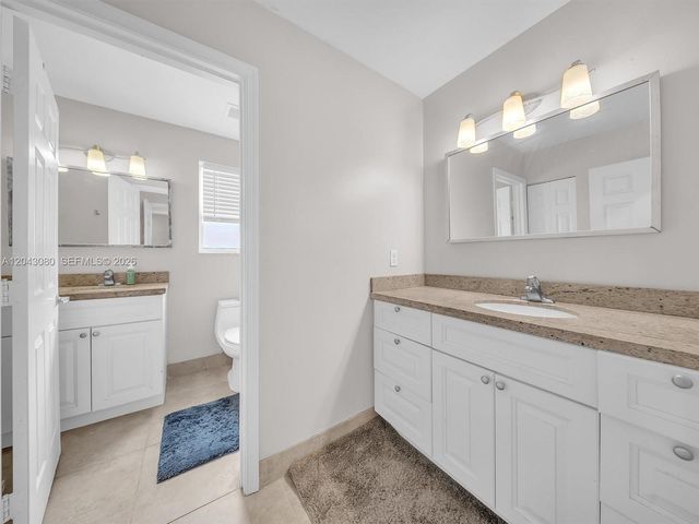 4907 SW 166th Avenue, Miramar, FL 33027