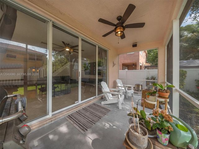 4907 SW 166th Avenue, Miramar, FL 33027
