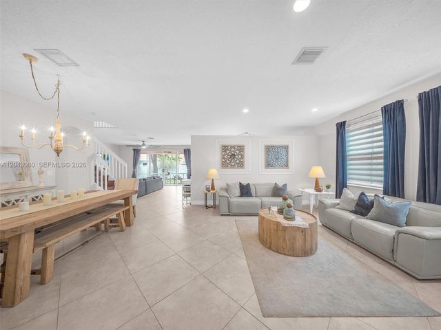 4907 SW 166th Avenue, Miramar, FL 33027