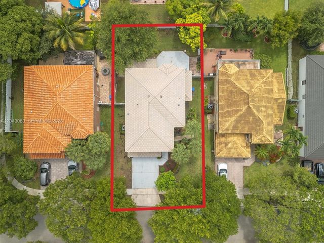 4907 SW 166th Avenue, Miramar, FL 33027