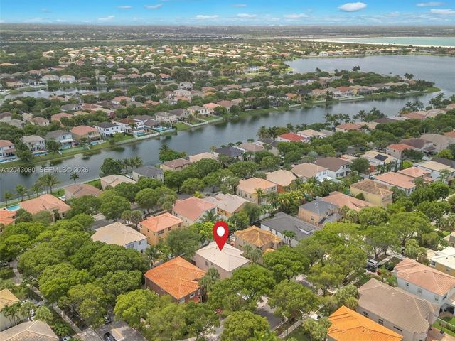 4907 SW 166th Avenue, Miramar, FL 33027