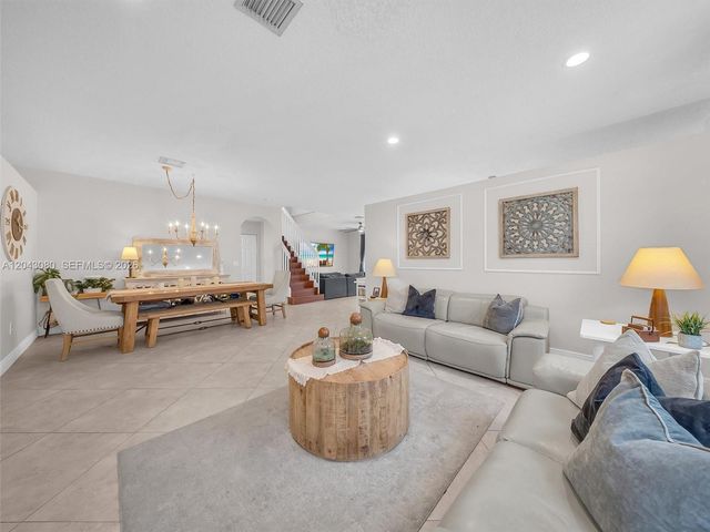 4907 SW 166th Avenue, Miramar, FL 33027