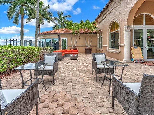 4907 SW 166th Avenue, Miramar, FL 33027