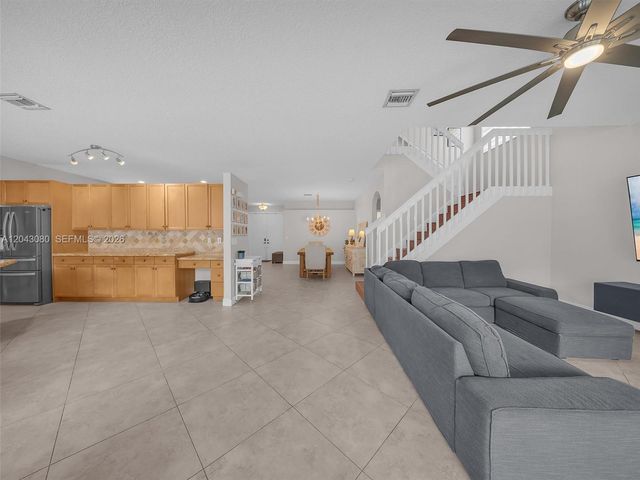 4907 SW 166th Avenue, Miramar, FL 33027