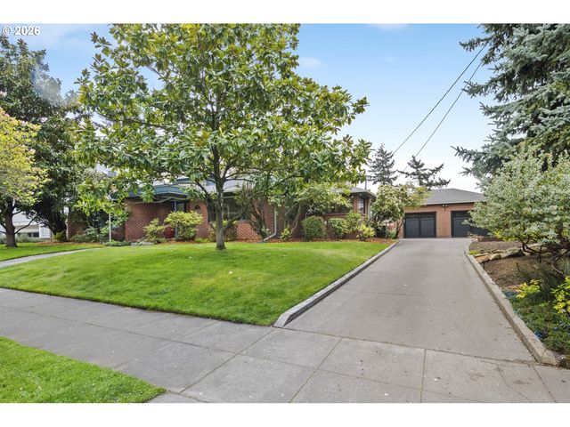 3140 Ne ALAMEDA St, Portland, OR 97212