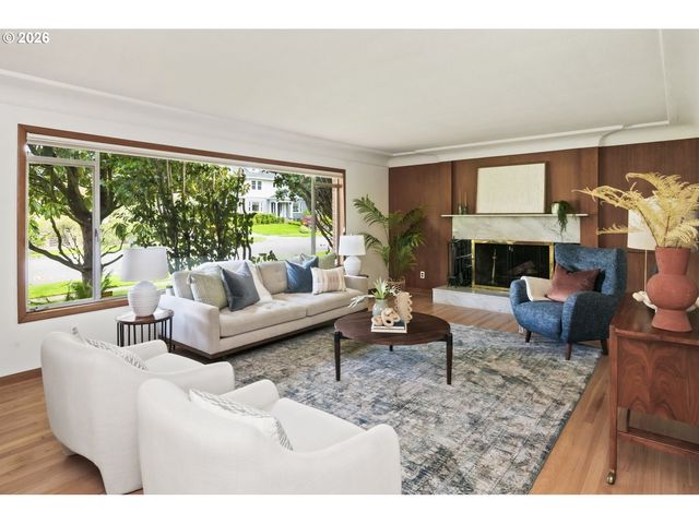 3140 Ne ALAMEDA St, Portland, OR 97212