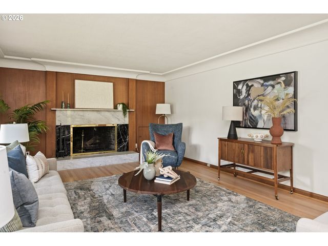 3140 Ne ALAMEDA St, Portland, OR 97212