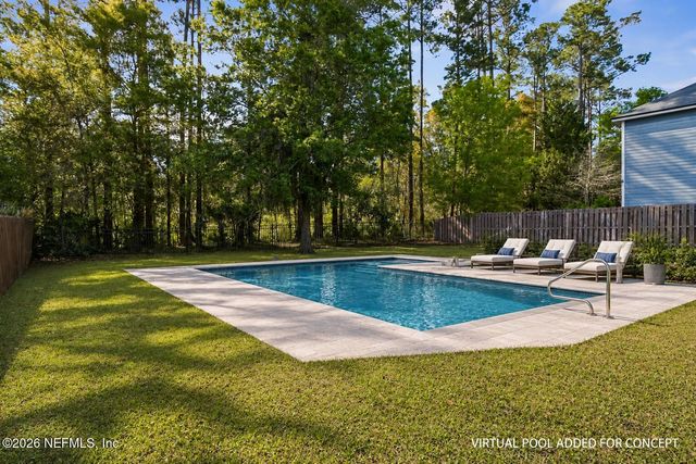 85048 BOSTICK WOOD Drive, Fernandina Beach, FL 32034