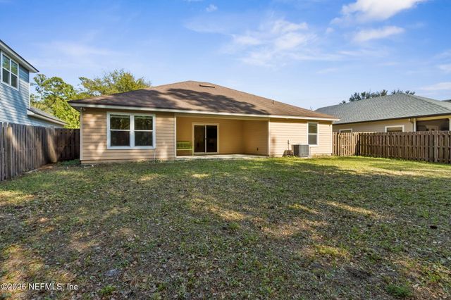 85048 BOSTICK WOOD Drive, Fernandina Beach, FL 32034