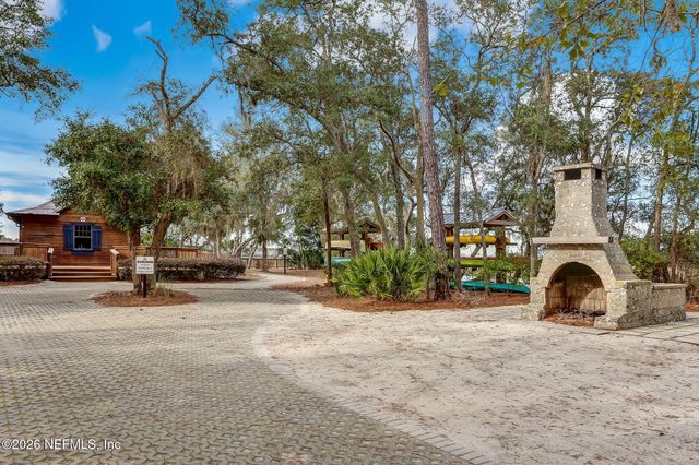 85048 BOSTICK WOOD Drive, Fernandina Beach, FL 32034