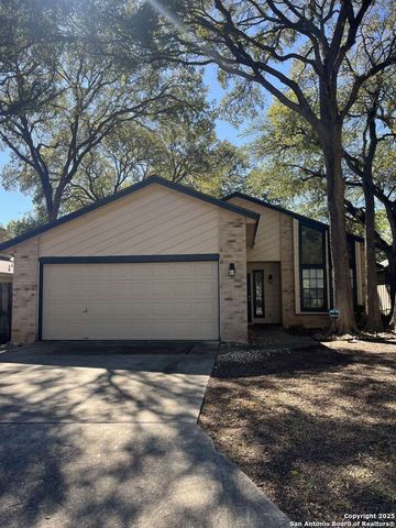 15215 Bent Moss, San Antonio, TX 78232