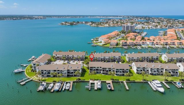 160 MARINA DEL REY COURT, Clearwater Beach, FL 33767