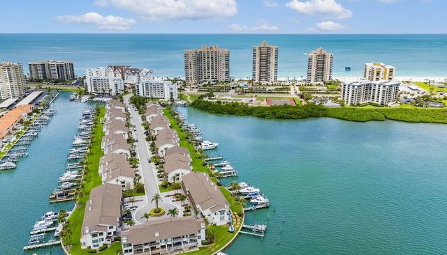 160 MARINA DEL REY COURT, Clearwater Beach, FL 33767