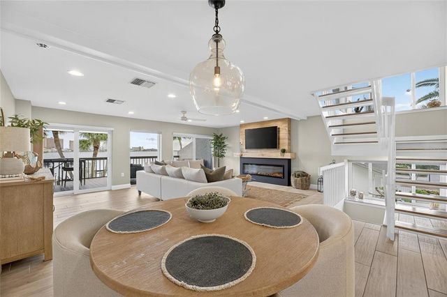 160 MARINA DEL REY COURT, Clearwater Beach, FL 33767