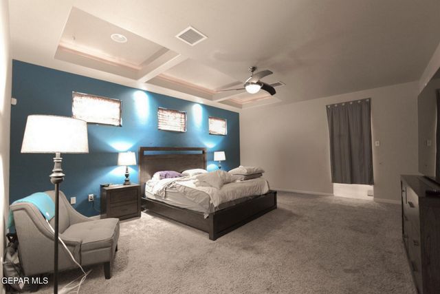 14200 RAINBOW POINT Drive, El Paso, TX 79938