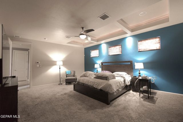 14200 RAINBOW POINT Drive, El Paso, TX 79938