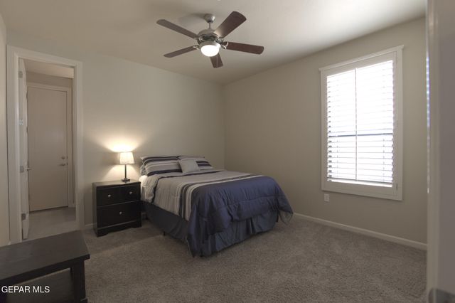 14200 RAINBOW POINT Drive, El Paso, TX 79938