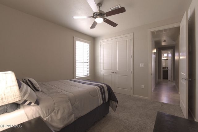 14200 RAINBOW POINT Drive, El Paso, TX 79938