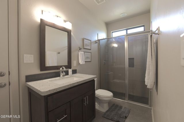 14200 RAINBOW POINT Drive, El Paso, TX 79938